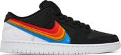 Polaroid x Dunk Low SB DH7722-001 image