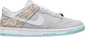 Dunk Low Retro SE  Barber Shop-Grey  DH7614-500 image