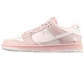Staple x SB Dunk Low “Pigeonâ€?BV1310-012 image