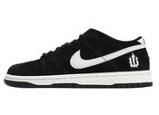 Dunk Low Pro SB  Weiger  304292-014 image