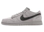 Dunk SB Low  Grey  854866-016 image