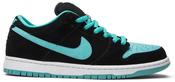 Dunk Low Pro SB  Clear Jade  304292-030 image