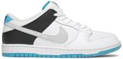 Dunk Low Pro SB  Laser Blue  BQ6817-101 image