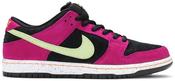 Dunk Low Pro SB  Red Plum  BQ6817-501 image