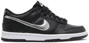 Dunk Low Pro SB  Black Silver  DC9560-001 image