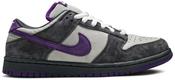 Dunk Low Pro SB  Purple Pigeon  304292-051 image