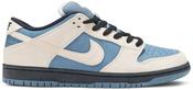 Dunk Low Pro SB  Thunderstorm  BQ6817-200 image