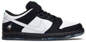 Jeff Staple x Dunk Low Pro SB  Panda Pigeon  BV1310-013 image