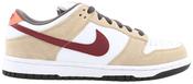 Dunk Low Pro SB  Crimson  304292-161 image