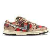 Dunk Low Pro SB  Freddy Krueger  313170-202 image