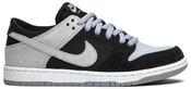 Zoom Dunk Low Pro SB  Wolf Grey  854866-001 image