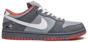 Jeff Staple x Dunk Low Pro SB  Pigeon  304292-011 image