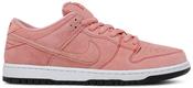 Dunk Low SB  Pink Pig  CV1655-600 image