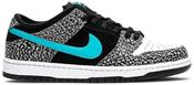 Dunk Low Pro SB  Atmos Elephant  BQ6817-009 image