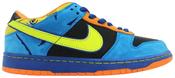 Dunk Low Pro SB  Skate Or Die  304292-073 image