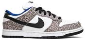 Supreme x Dunk Low Pro SB  White Cement  304292-001 image