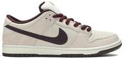 Dunk Low Pro SB  Desert Sand Mahogany  BQ6817-004 image