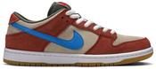 Dunk Low Pro SB  Corduroy  BQ6817-201 image