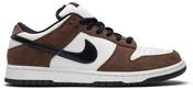 Dunk Low Pro SB  Trail  304292-102 image