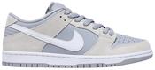 Dunk Low SB  Summit White  AR0778-110 image