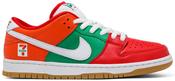 7-Eleven x Dunk Low SB  CZ5130-600 image