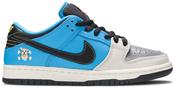 Instant Skateboards x Dunk Low Pro SB QS CZ5128-400 image