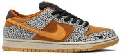 Dunk Low Pro SB  Safari  CD2563-002 image