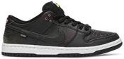 Civilist x Dunk Low Pro SB QS  Thermography  CZ5123-001 image