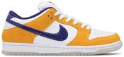 Dunk Low Pro SB  Laser Orange  BQ6817-800 image