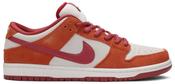 Dunk Low Pro SB  Dark Russet  BQ6817-202 image