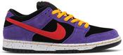 Dunk Low Pro SB  ACG Terra  BQ6817-008 image