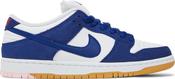 Dunk Low SB  Los Angeles Dodgers  DO9395-400 image