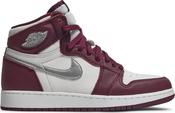 Air Jordan 1 Retro High OG GS  Bordeaux  575441-611 image