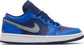 Wmns Air Jordan 1 Low  Game Royal  DC0774-400 image