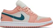 Wmns Air Jordan 1 Low  Light Madder Root  DC0774-800 image