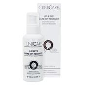 Cliniccare Lip &amp; Eye Make-up Remover | Dun A Ri Holistic image
