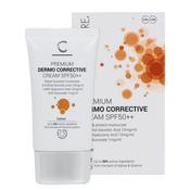 Cliniccare Premium Dermo Corrective Cream SPF50++ | Dun A Ri Holistic