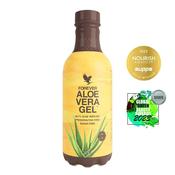 Forever Living Aloe Vera Gel | Dun A Ri Holistic