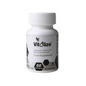 Forever Living Vitolize for Men | Dun A Ri Holistic image