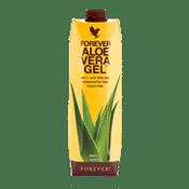 Aloe Vera Gel - Dun A Ri Holistic