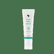 Aloe Vera Gelly - Dun A Ri Holistic