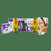 C9 Pack Chocolate or Vanilla - Dun A Ri Holistic