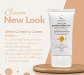 Premium Dermo Corrective Cream SPF50++ - Dun A Ri Holistic