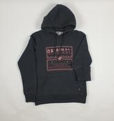 Hi Tec Original Hoody
