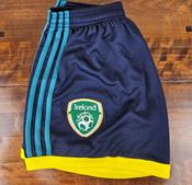 Ireland Shorts