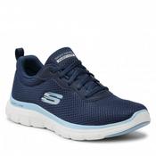 Skechers Ladies Flex Appeal 4 Brillant View