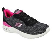 Skechers Ladies Skech Air Dynamic Paradise Waves