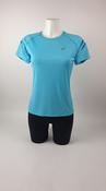 Asics Ladies T Shirt