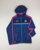 Oneills Dublin Temple Fz Squad Hoody