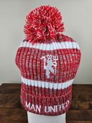 Man Utd Beanie Hat image